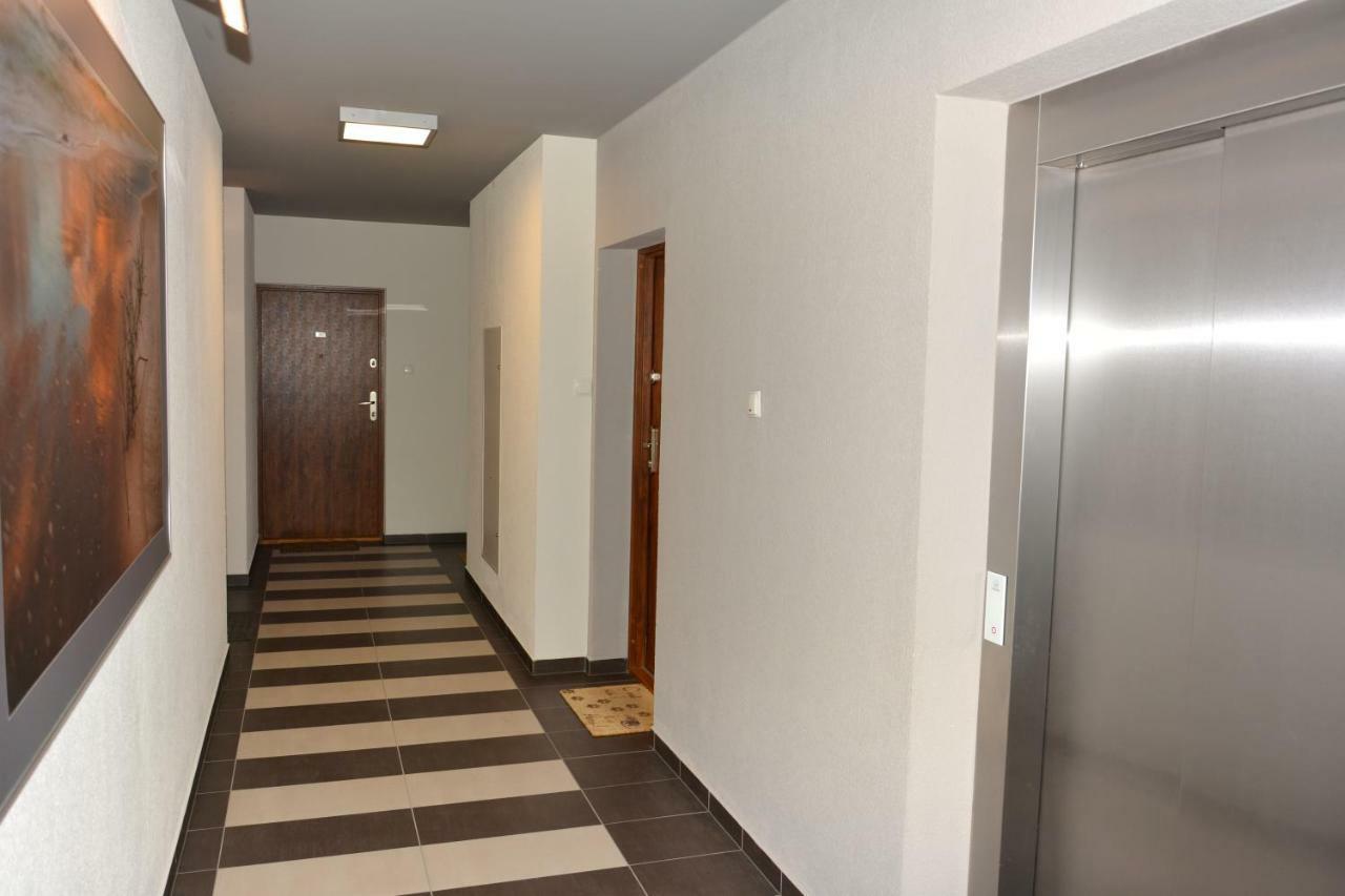 Apartament Solna Kolobrzeg Apartment Exterior photo
